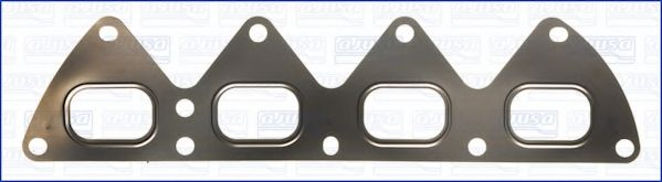 Прокладка випускного колектора RENAULT MEGANE II, III, LOGAN I, II 1.6i (13217000) Ajusa