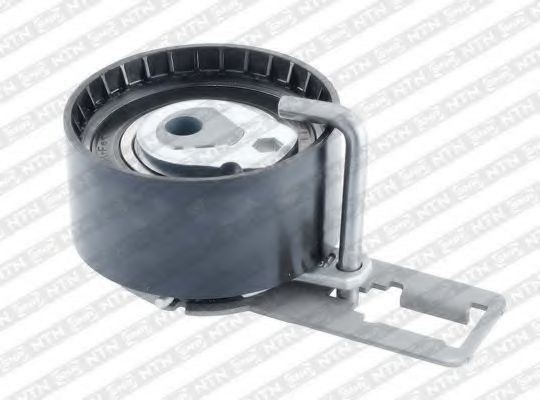 Ролік натяжний ременя ГРМ 1.6 Diesel Citroen/Ford/Peugeot/Mazda/Volvo/Toyota (GT359.39) SNR