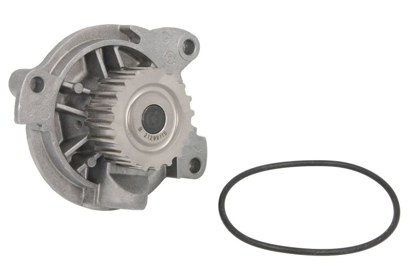 Водяной насос VW T4 2,5 91-;LT 2,4D/TD 92- (20зубов)
