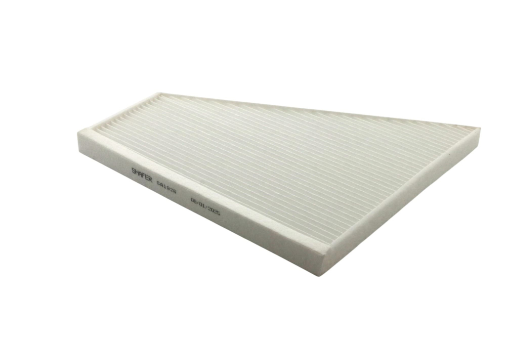 Фільтр салонний MB S (V223, W223, Z223) (20-)