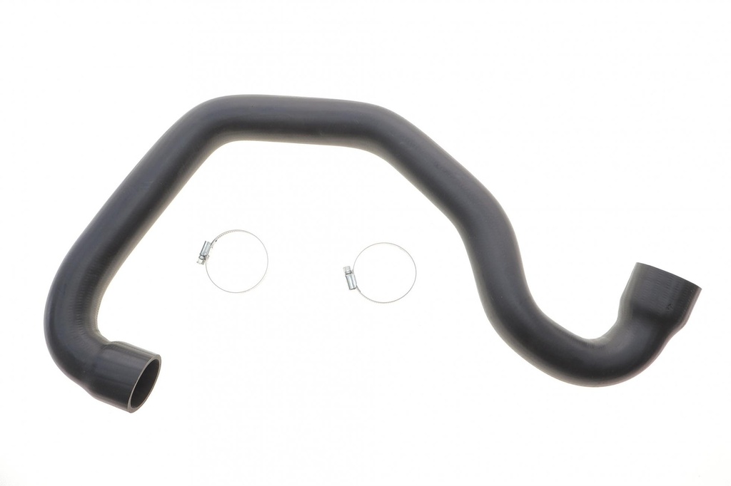 Патрубок інтеркуллера Citroen C4/C5/Peugeot 307/407/607 2.0D 03-