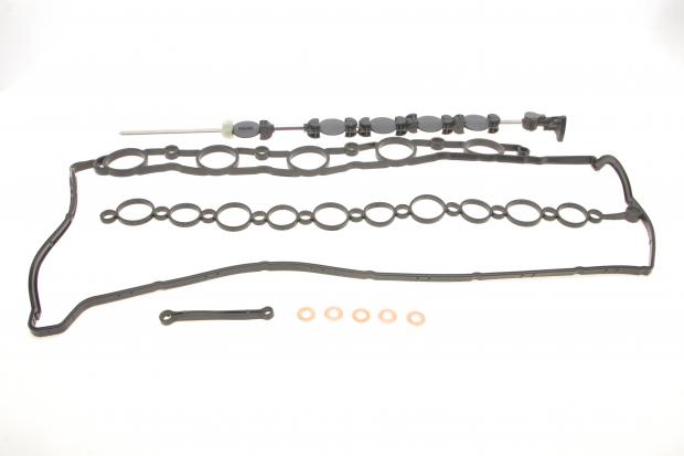 Ремкомплект колектора впускного Volvo C30/C70/S40/S60/S80/V50/XC60/XC70 2.4D 05-16