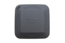 Крышка горловины маслозаливной BMW 3 (E36/E46/E90)/5 (E39/E60)/7 (E38/E65)/X5 (E53/E70) 1.6-6 -12