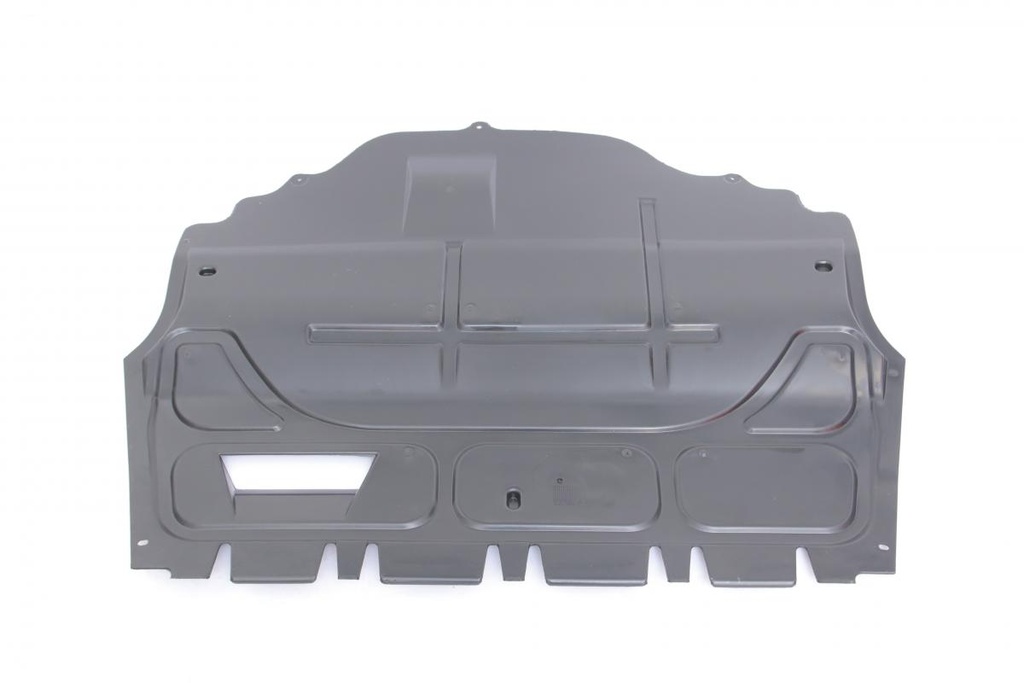 Захист двигуна Skoda Fabia/Roomster/VW Polo 06-