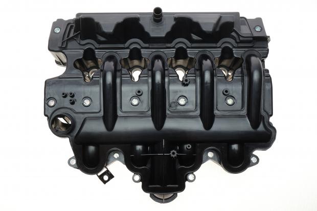 Крышка клапанов Renault Master 2.2/2.5 dCi 03- (G9T/G9U)