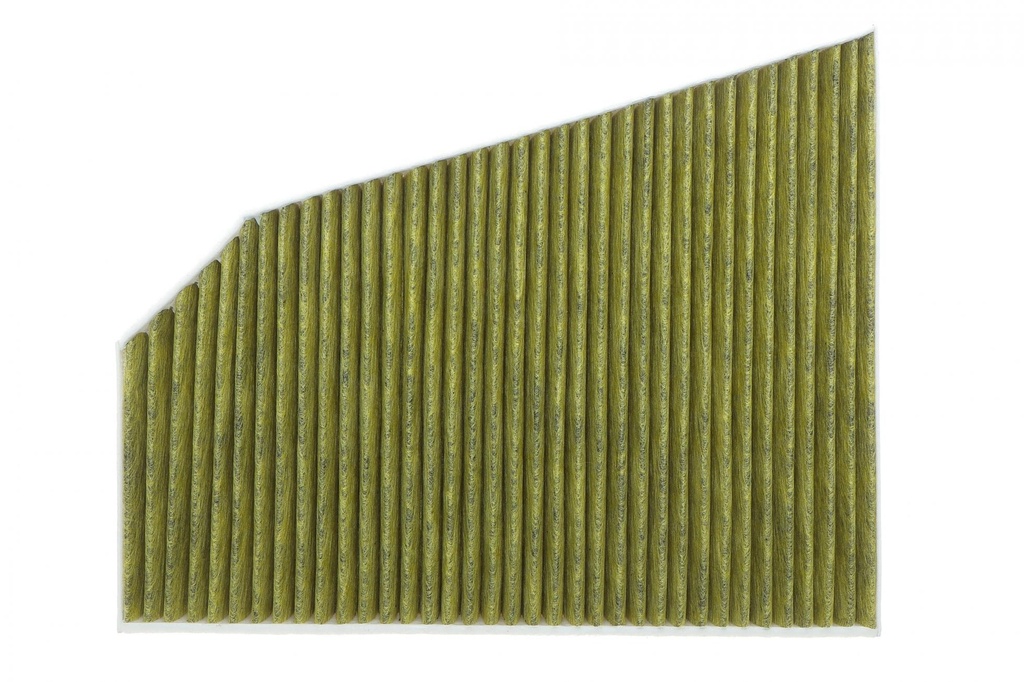 Фільтр салону Tesla Model X 15- (вугільний)