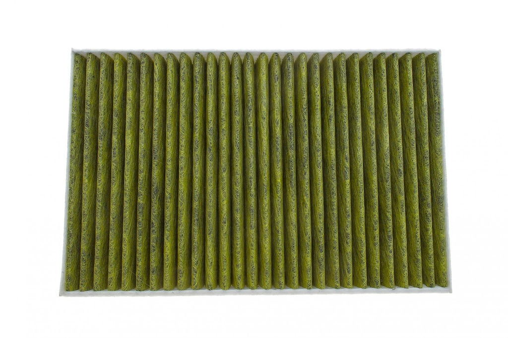 Фільтр салону Tesla Model S 12- (вугільний)