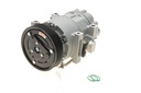 Компрессор кондиционера Ford Focus II/C-Max/Volvo C30/C70/S40/V50 2.0D 03-12