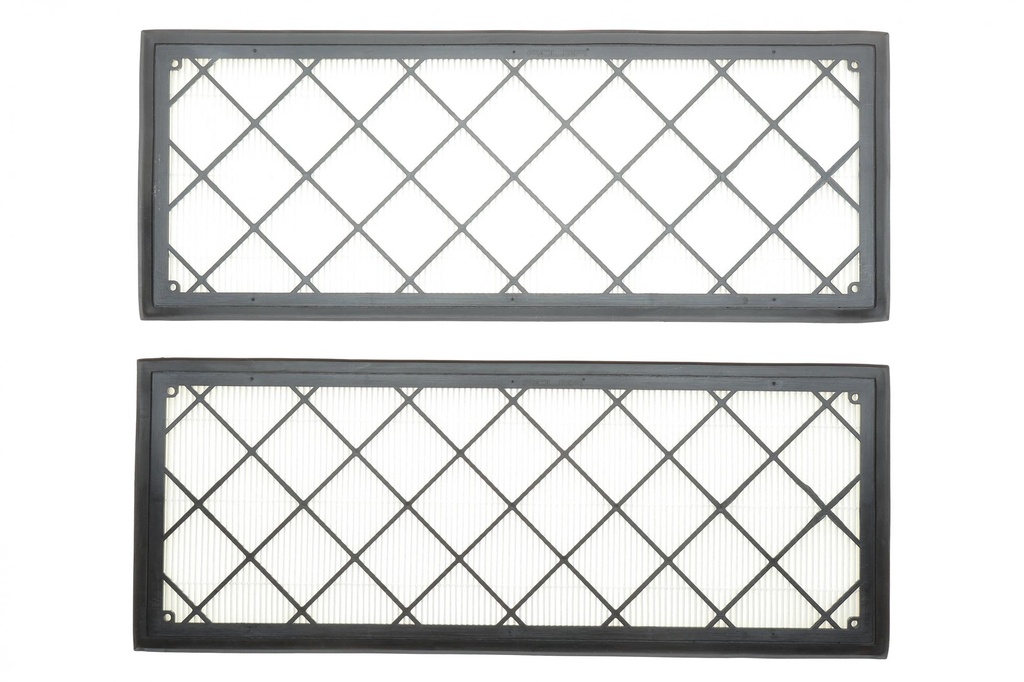 Фільтр салону Tesla Model Y 21- (к-кт)