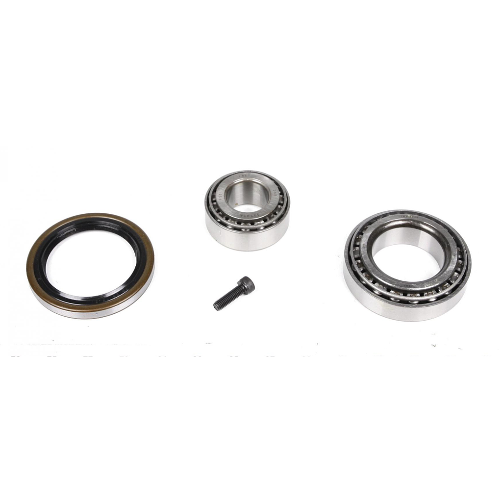 Подшипник передней ступицы DB 307,308,309,310; 408; 412; 414 SPRINTER VW LT28/3