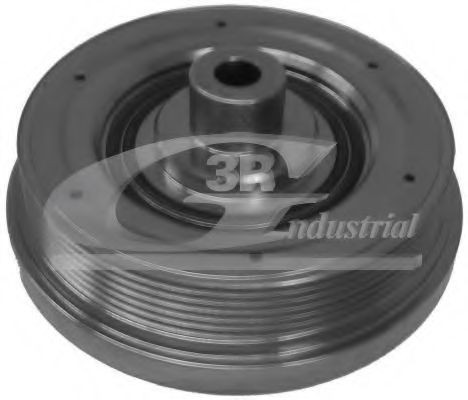 Шків колінвала Ford Focus 1.8Tdci