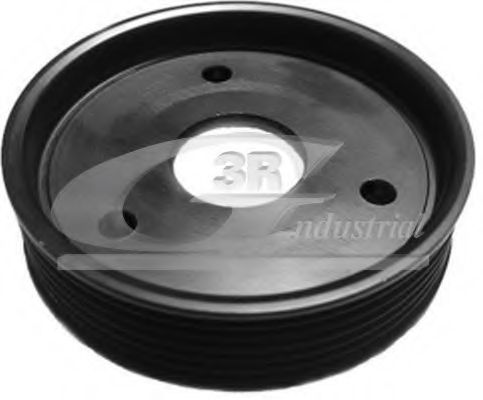 Шків насоса г/п d1 29mm D 103mm H 24mm 6PK (для OP 006, OP 031) Opel/Renault Master/Movano 2.2dCi