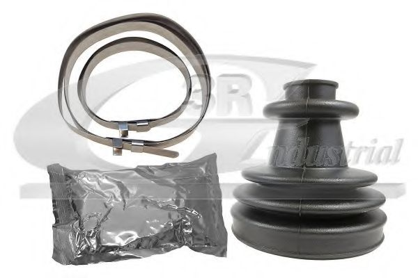 (гума, к-кт) Пильовик ШРКШ зовн. 21x79x93 Citroen Berlingo Peugeot 106 I, 106 II, 205, 205 I, 205 II, 306, 309 I 1.0-Electric 08.83-12.15
