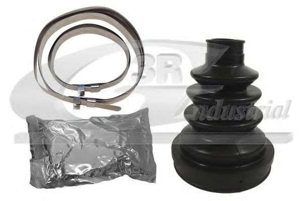 Пыльник ШРУС внутр. 23x77x112 Opel Astra Corsa 1.0-1.4