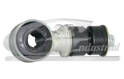 (Ø 22mm) Тяга стабiлiзатора перед. Opel Astra F, Vectra A, Calibra 1.4-2.5 04.88-01.99