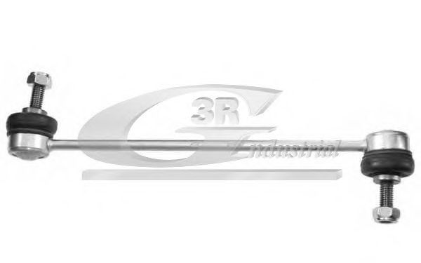 Тяга стабіліз.перед. Renault Kangoo 10/01- 4x4
