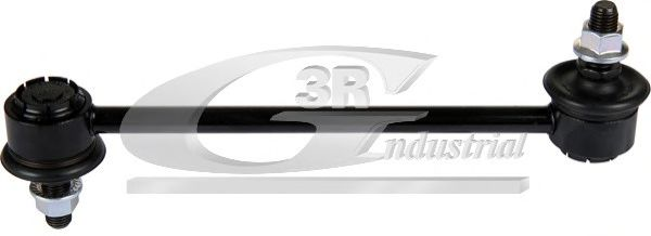 Тяга стабілізатора зад,Hyundai Sonata 00/4-06