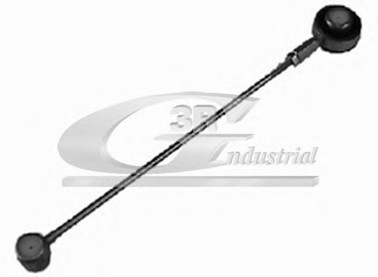Тяга перемикання передач PSA (регульована довжина 238-250mm)