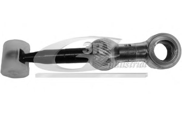 Шток переключення КПП + втулка верхня здвоєна Renault Kangoo 1.2-1.9 97- (7700875584+7700872205)