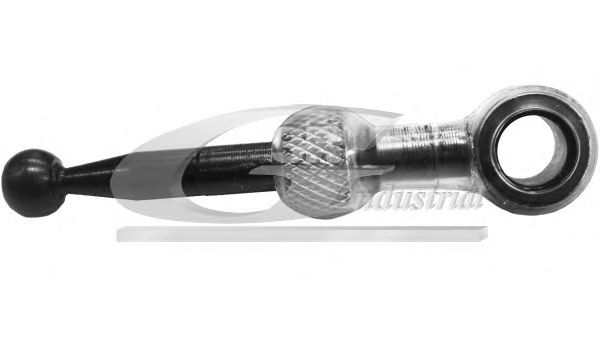 Шток переключення КПП Renault Kangoo 1.2-1.9 97-