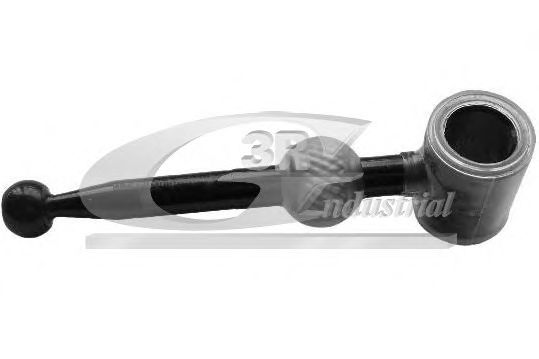 Тяга перемикання КПП Dacia Logan Renault Kangoo (KC0/1_) 04-