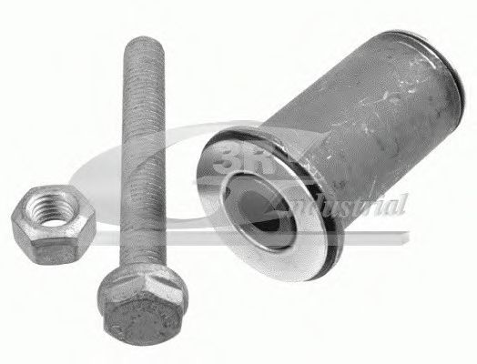 !Знято з в-ва! Втулки маятника MB T-MODEL (S202), C (W202), CLK (C208), SLK (R170) 1.8-5.4 03.93-04.04