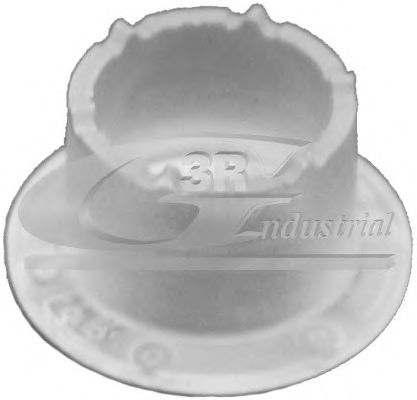 Тяга мех-му КПП AUDI A2, A3, Q3, Q7 SEAT ALHAMBRA, ALTEA, ALTEA XL, AROSA, CORDOBA, IBIZA II, IBIZA III, LEON, TOLEDO II, TOLEDO III SKODA FABIA I, FABIA I PRAKTIK 09.95-