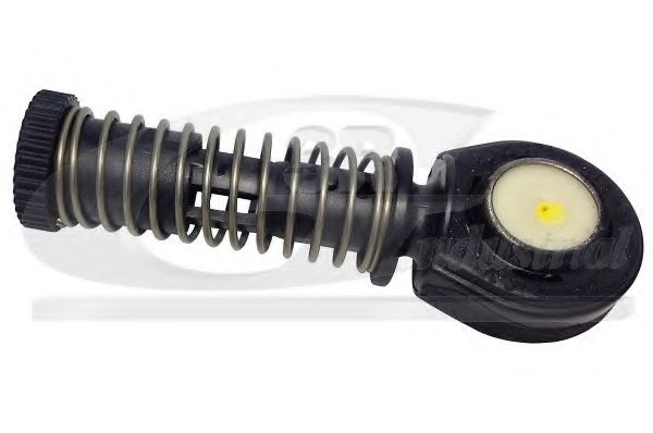 Втулка штока КПП Audi A2, A3, TT Seat Alhambra, Arosa, Cordoba, Ibiza II, Ibiza III, Leon, Toledo II Skoda Fabia I, Fabia I Praktik, Octavia I 1.0-2.8 09.95-12.13