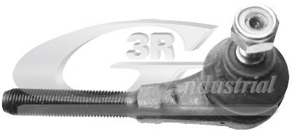 Наконечник перед. правый Citroen C4 04-11, Peugeot 206/307 (левый)/ 106/605 (правый) 91-