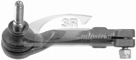 Наконечник рул. тяги левый Renault Kangoo, Kangoo Express, Megane I, Scenic 1.2-2.0 01.96-