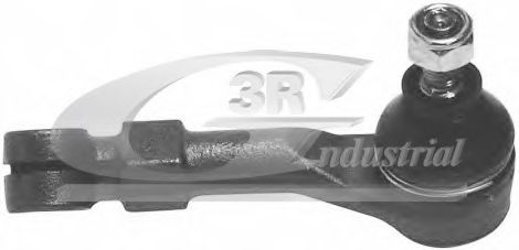 Наконечник кермовий правий Renault Twingo 1.2 03.93-06.07