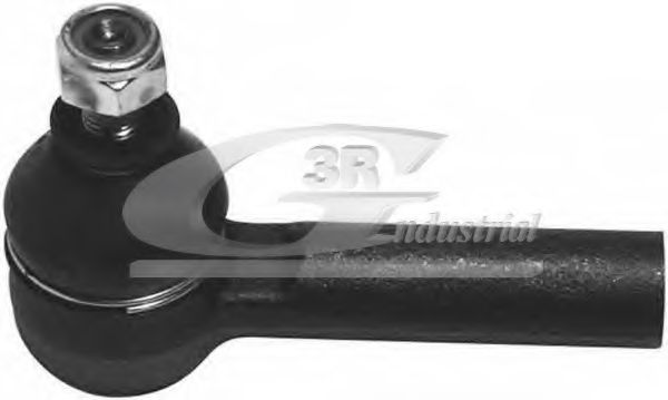 Наконечник рулевой тяги лев./прав. Fiat Panda Seat Marbella, Terra 0.65-1.4D 10.80-07.04