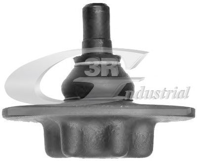 !знято з в-ва! Опора кульова важеля верх. до пружини перед. Renault Master II 2.5D, 2.8 DT 97-