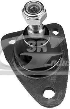 Кульова опора важеля перед. 15mm Renault 18, 18 Variable, 20, 30, Espace I, Fuego 1.4-2.6 02.75-12.90