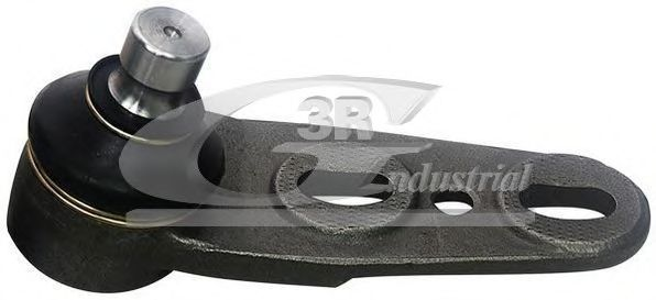 Шаровая опора правая Ø 17mm Audi 80 86-91 -PS