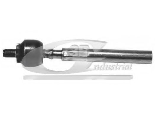 Рулевая тяга (без наконечника) Peugeot 405 I, 405 II 1.4-2.0 01.87-05.97