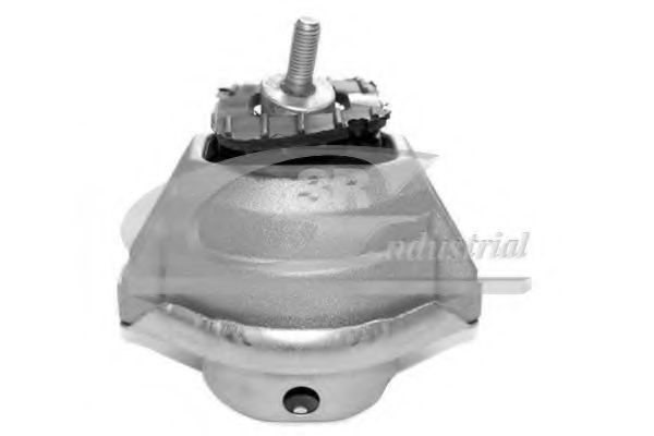Опора двигуна права BMW 5 (E60,E61) 03-/6 (E63,E64) 630i 09.04-