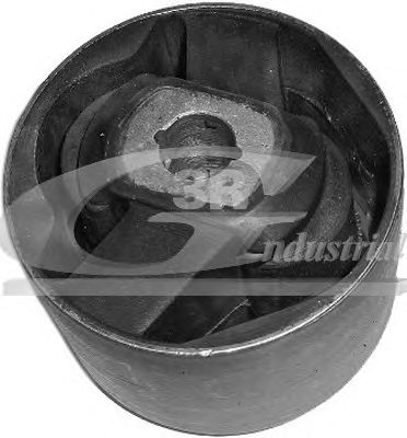 (більша) Опора (вставка) КПП Fiat Ducato Peugeot 91-