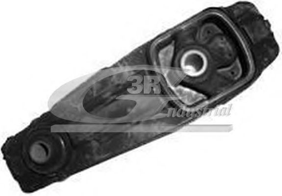 Опора двигателя Citroen C2, C3, DS3/Peugeot 207/1007 1.1-1.6 09.03-