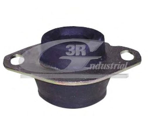 Опора двигуна ліва Peugeot 106/205/405/406 97-/Citroen C15 1.8D 95-