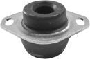 Опора двигателя (Ø12.5mm, h52mm) Citroen Berlingo 96-/Peugeot Partner 96-