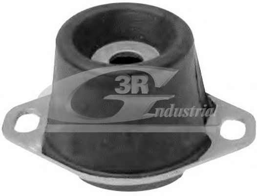 Опора двигателя (Ø12mm, h60mm) Citroen Berlingo 96-/Peugeot Partner 96-
