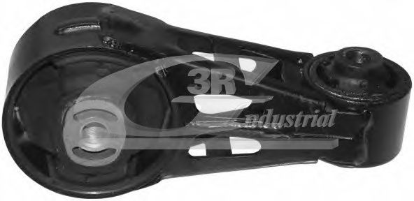Опора двигуна верхня Citroen C8 02-/Jumpy 2.0-2.2 00-/Peugeot 406,806,807/Expert 1.6-2.2 95-