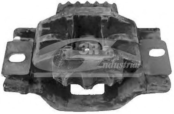 Опора двигателя Ford Fiesta V, Fusion 1.25-1.6 11.2001- Mazda 2 1.3-1.6 04.2003- 12.2007
