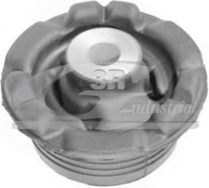 Подушка кріплення зад. балки Opel Omega B 2.0-3.2 94-03