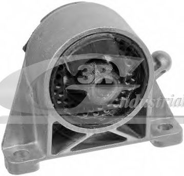 Опора двигателя перед. OPEL ASTRA G, ASTRA G CLASSIC, ASTRA H, ASTRA H GTC, ZAFIRA A 1.4/1.6/1.8 02.98-05.14