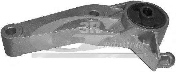Опора КПП Opel Combo, Corsa C 1.4-1.7D 00-