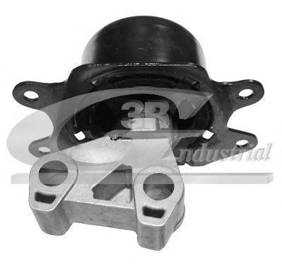Опора двигуна Opel Combo 1.3 Cdti 04-