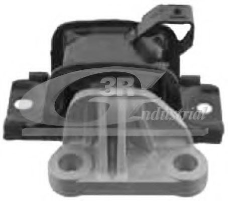 Опора двигуна ліва Opel Corsa D 1.0/1.2/1.4