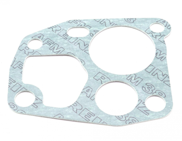 Прокладка корпуса масляного фильтра